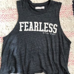 Spiritual Gangster Tee